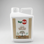 اسید هیومیک مایع پنج لیتری تاپ ریچ (Top Rich)