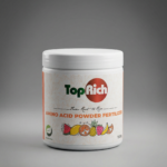 آمینو اسید پودری نیم کیلویی تاپ ریچ (Top Rich)