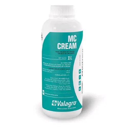 ام سی کرم (MC CREAM)