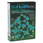 کود BIOHEALTH TH-BS WSG