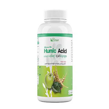 میکروهیومیک مایع میکروهیومیک مایع