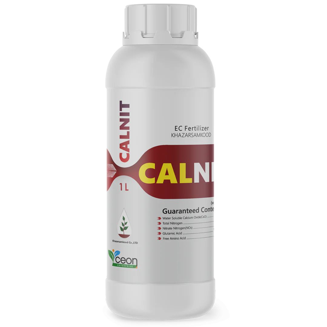 Calnit-1 کود Calnit