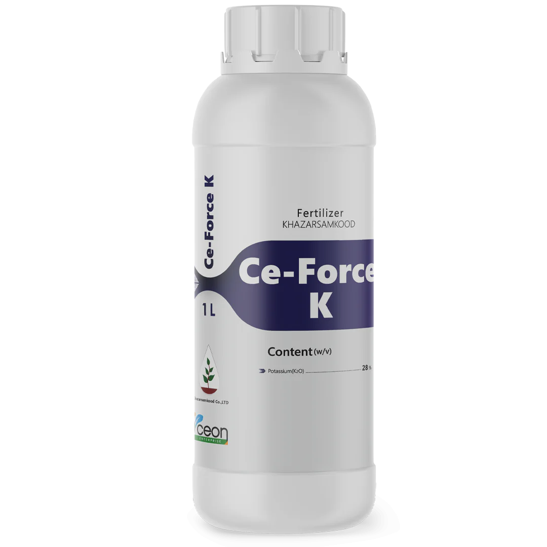Ce-Force-K کود Ce-Force k