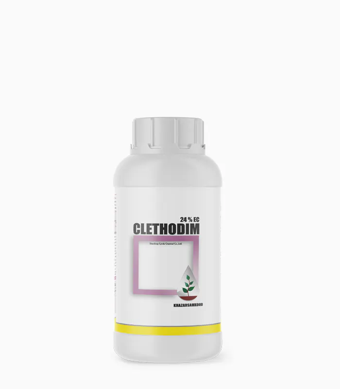 Clethodim-24EC علف کش کلتودیم Clethodim 24% EC - تصویر 1