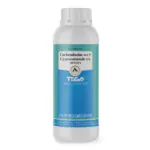 قارچ کش سایپروکونازول+ کاربندازیم Cyproconazole+ Carbendazim 42% SC
