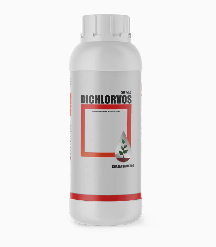 حشره کش دیکلرووس Dichlorvos 50%EC