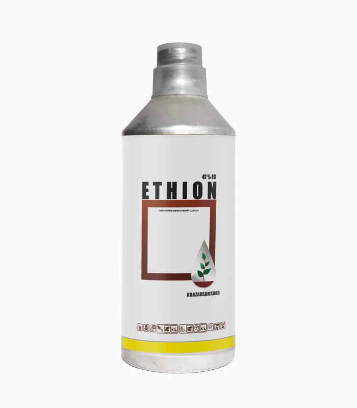 حشره کش اتیون Ethion 47%EC