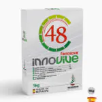 کود فروسیو 48 Ferrosave48-(INNOVIVE)