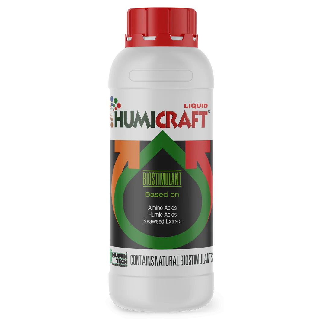 Humicraft کود Humicraft liquid