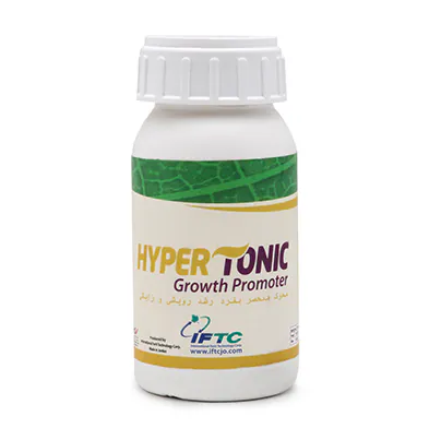 IFTC-hyper-tonic کود هایپرتونیک (Hyper Tonic)