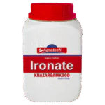 کود آیرونات (Ironate)