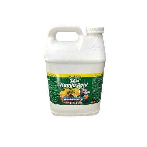 هومک اسید مایع (Humic Acid )