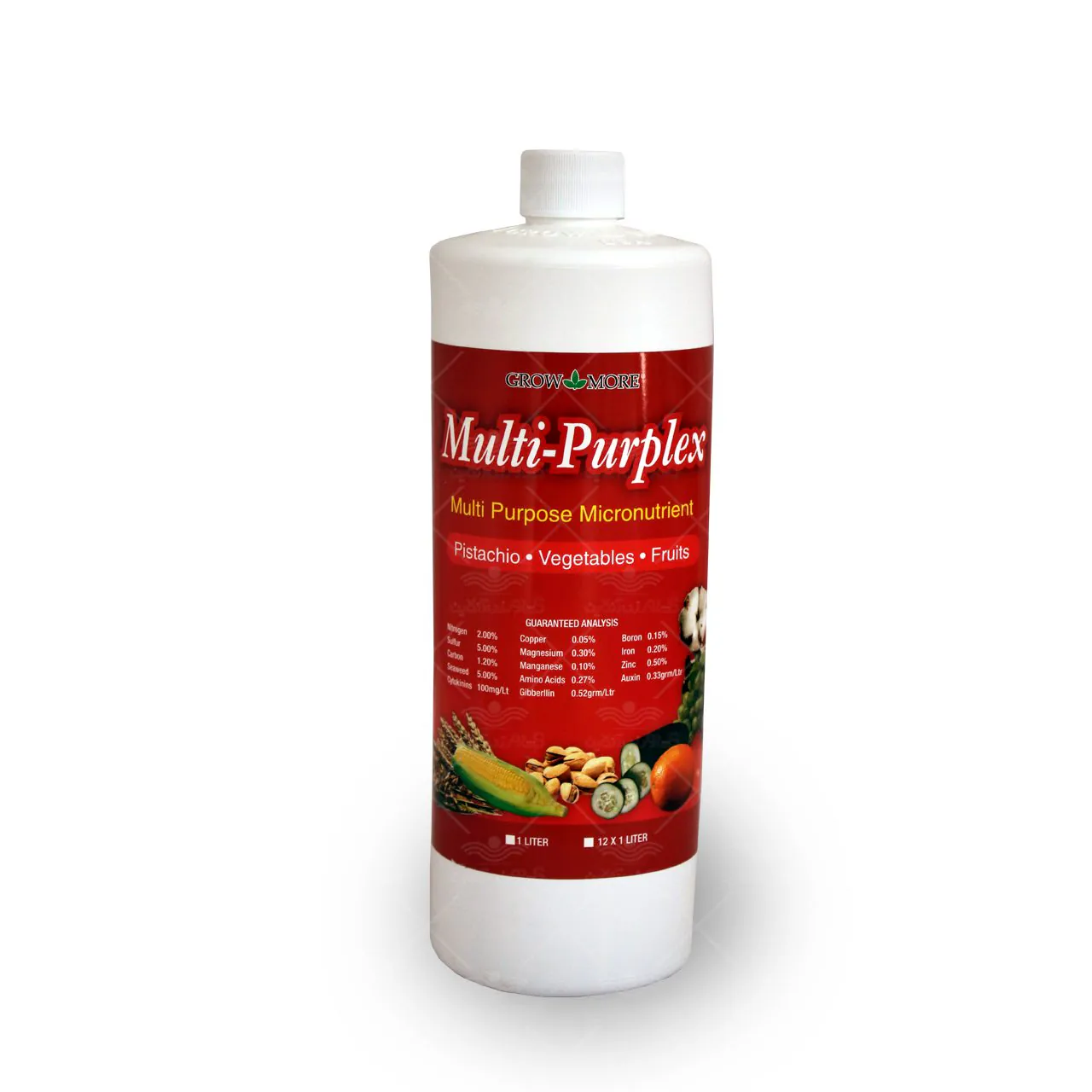 MultiPurplex-1Litr کود مولتی پورپلکس