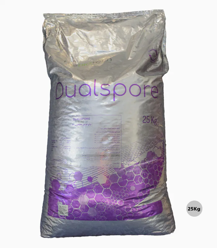 N38 کود ان اسلو Dualspore N-Slow 38