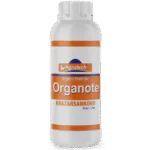 کود اورگانوت (Organote)