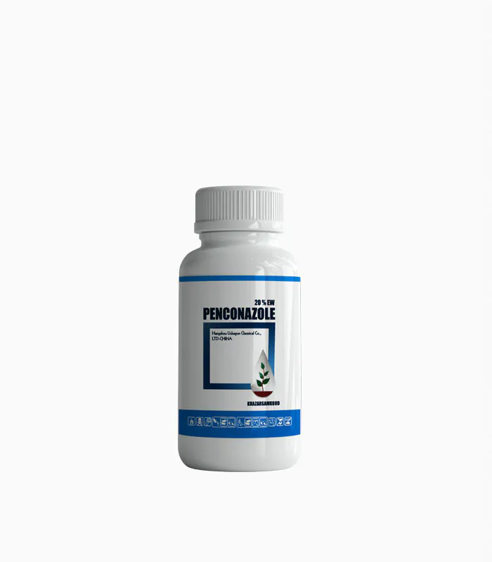 Penconazole-20EW-new-1 قارچ کش پنکونازول Penconazole 20% EW