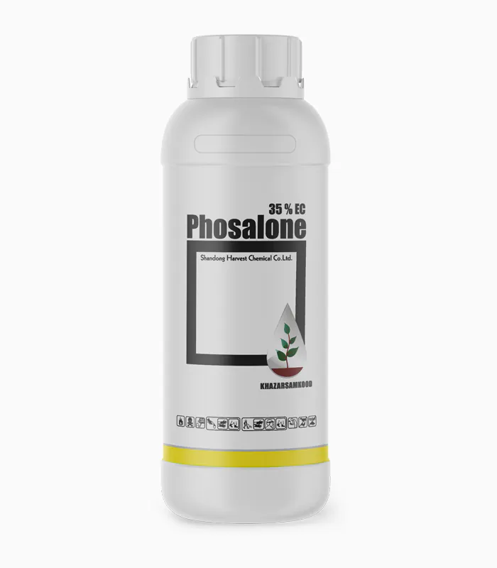 حشره کش فوزالن Phosalone 35% EC