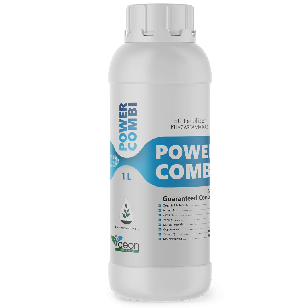 کود پاور کومبی (Power Combi)