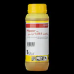 سم قارچ کش پریاکسور 22.5% امولوسیون (Priaxor 22.5% EC)