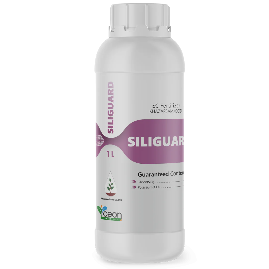 Siliguard کود Siliguard