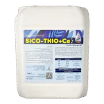 کود SICO-THIO+Ca