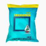 حشره کش تری کلرفن Trichlorfon 80% SP