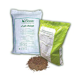 کود بیولوژیک بایوفسفات بایوران