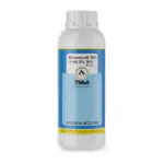 علف کش بروموکسینیل+ ام‌ث‌پ‌آ Bromoxynil+MCPA 40% EC