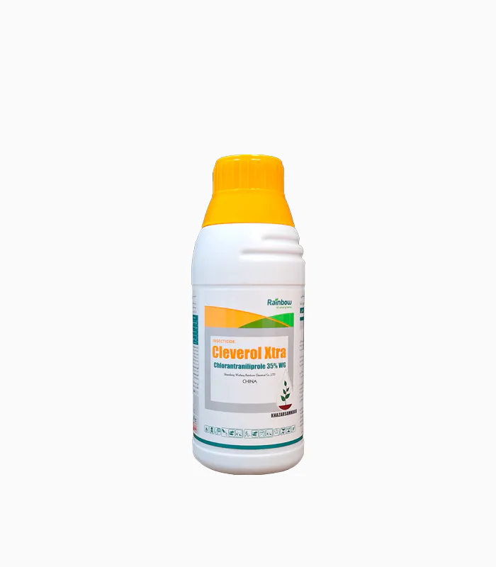 chloranraniliprole حشره کش کلرانترانیلی پرول Chlorantraniliprole WG35% - تصویر 1