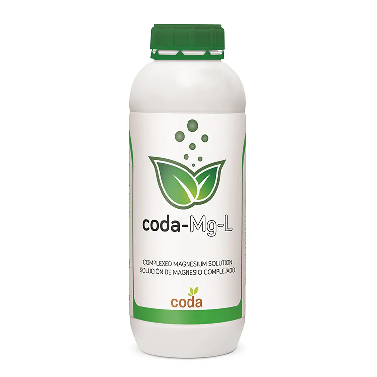 coda-Mg-L کدا منیزیم-مایع (Coda Mg-L)