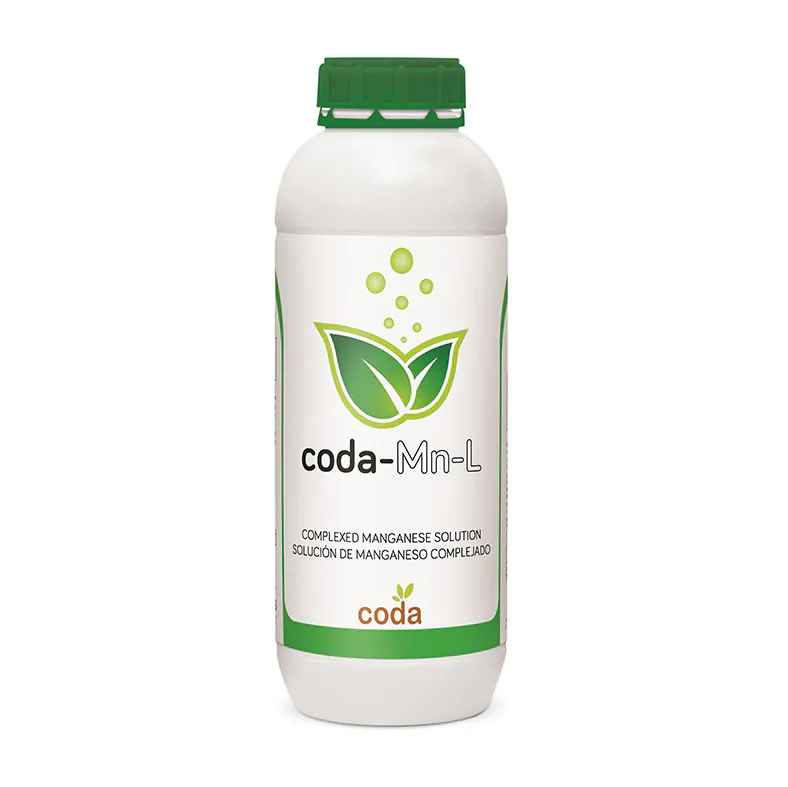 کدامنگنز-مایع(Coda-Mn-L)