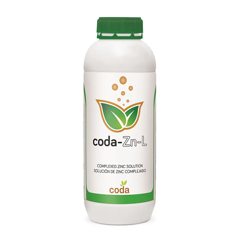 کدا روی،مایع (Coda Zn-L)