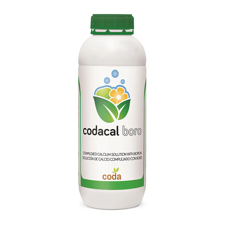 coda-calboro کود کدا کل برو (Codacal boro)