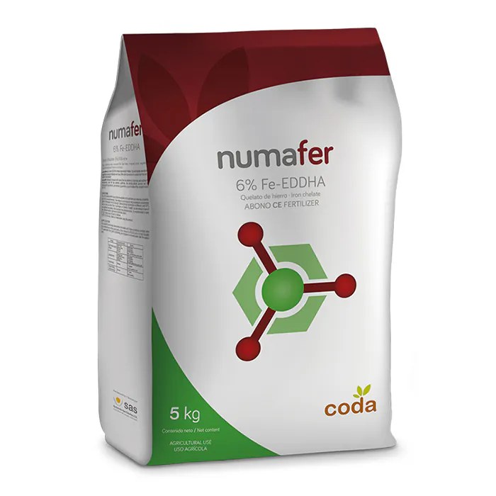 کود نومافر (numafer)