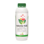 کدافول پتاس 45 (Codafol-K45)
