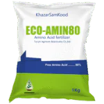 کود ECO-AMIN80