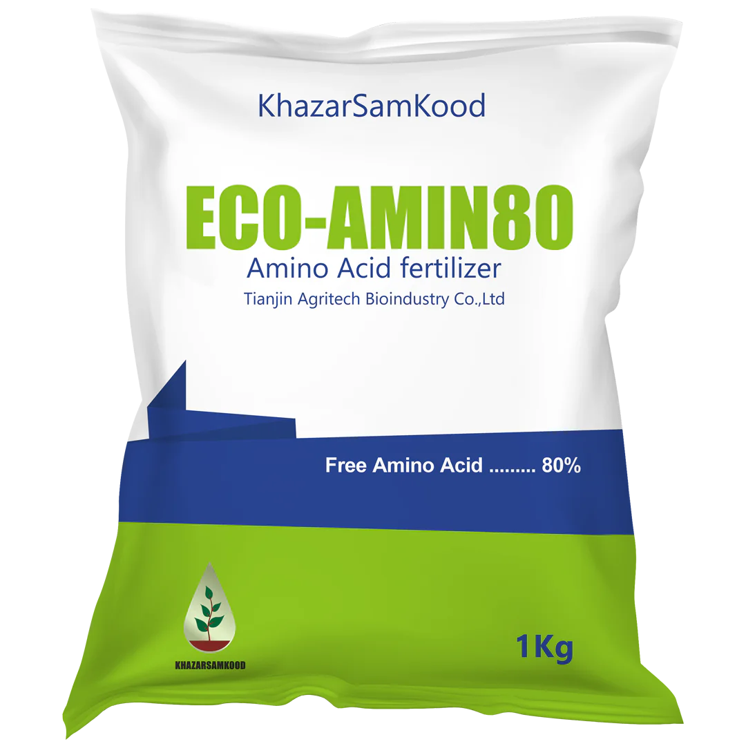 eco-amin80 کود ECO-AMIN80