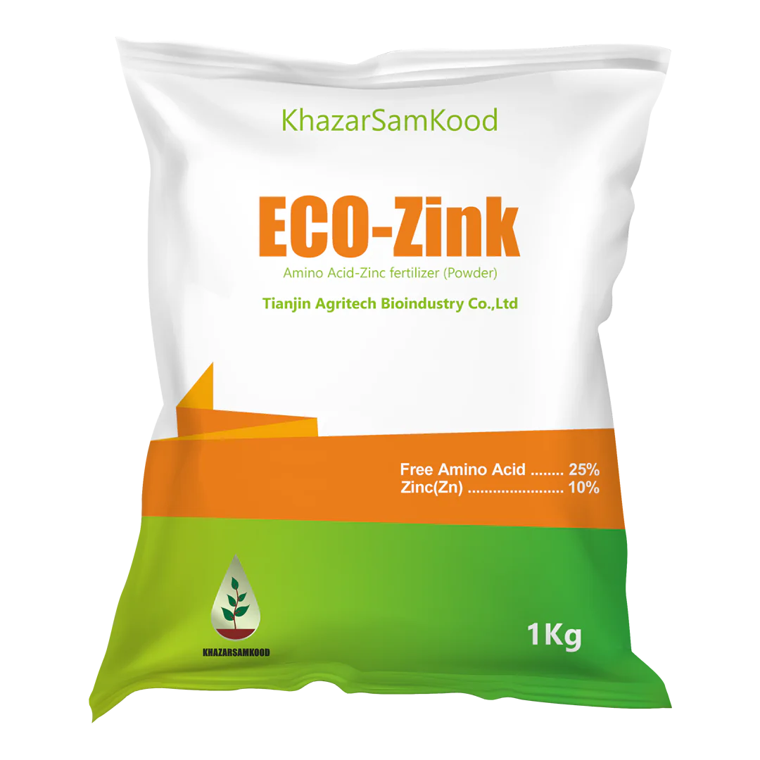 کود ECO-Zink