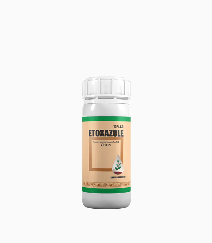 etoxazole کنه کش اتوکسازولEtoxazole 10%SC