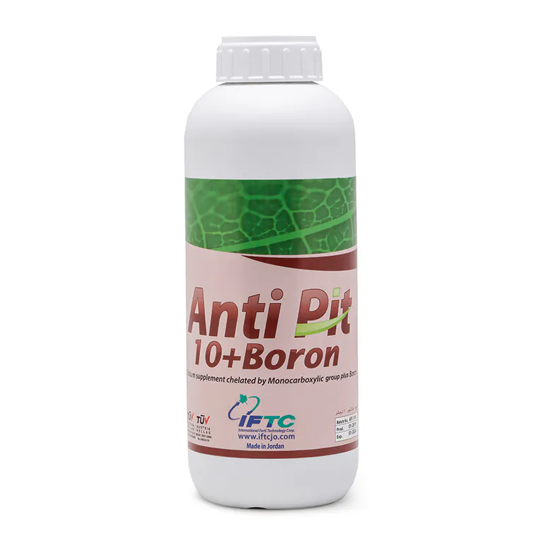 iftc-antipit کود آنتی پیت (Antipit)