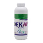 کود دکاپ (Dekap)