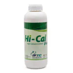 کود های کال پلاس (Hi Cal Plus)