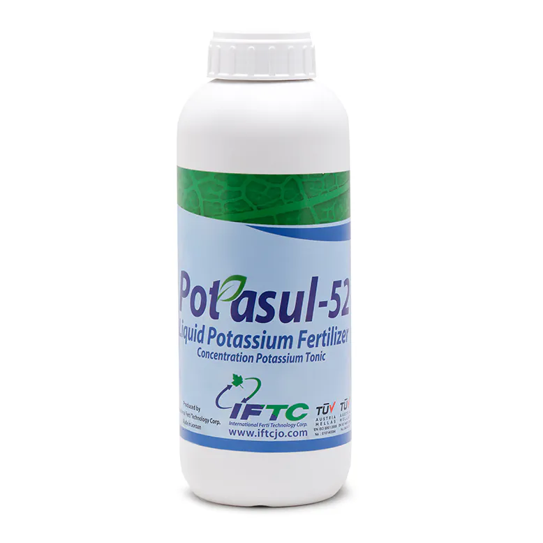 iftc-potasul-52 کود پتاسول 52 (Potasul 52)