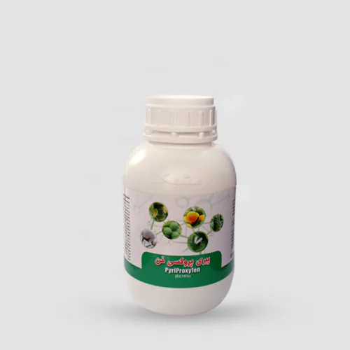 حشره کش پیری پیروکسی فن