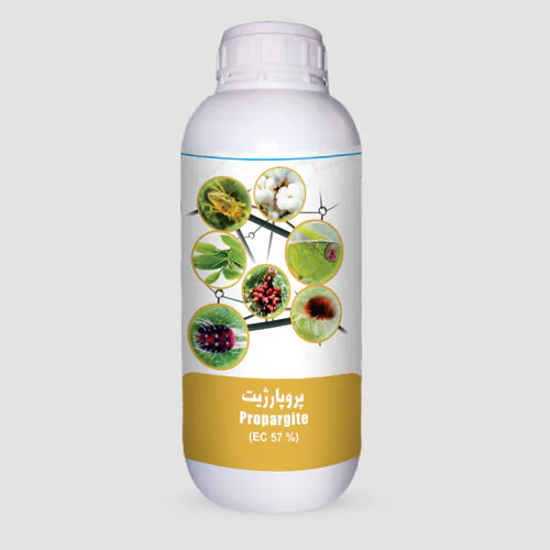 propagite کنه کش پروپارژیت