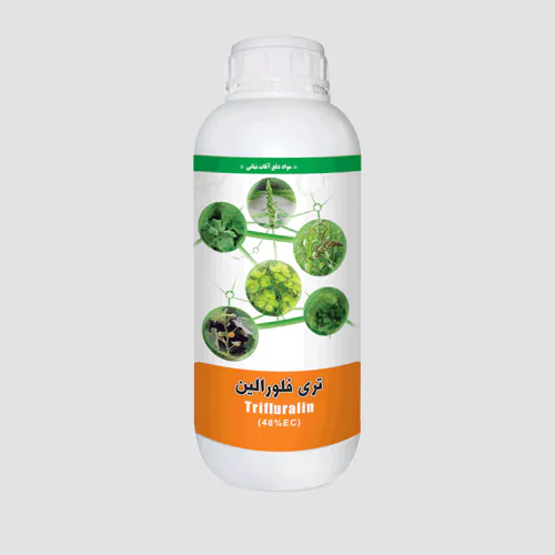 trifluralin علف کش فلورالین