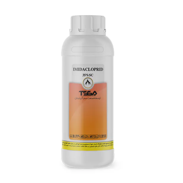 حشره کش ايمیداکلو پريد Imidacloprid 35% SC