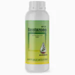 علف کش بنتازون Bentazone 48% SL