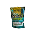 جلبک دریایی پلنت چویس (SOLU-SEA seaweed Extract)