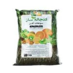 کود سولفات آهن